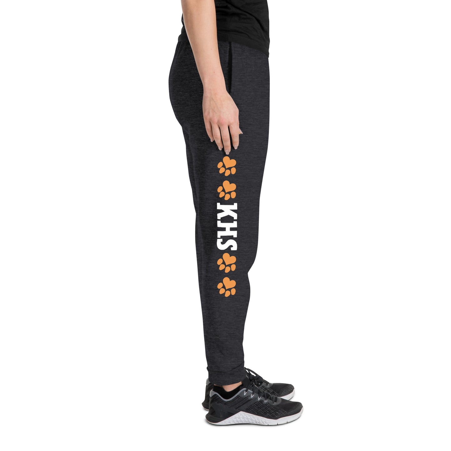 Unisex KHS Paw Joggers