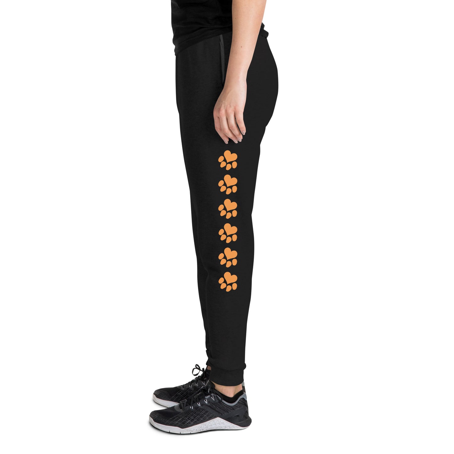 Unisex KHS Paw Joggers