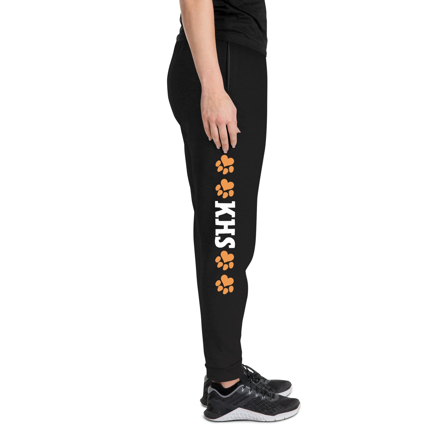 Unisex KHS Paw Joggers