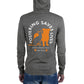 KHS Foster Parent Unisex Zip Hoodie