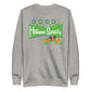 Unisex KHS Retro Sweatshirt