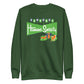 Unisex KHS Retro Sweatshirt