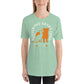 KHS Foster Parent Unisex T-shirt