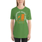 KHS Foster Parent Unisex T-shirt